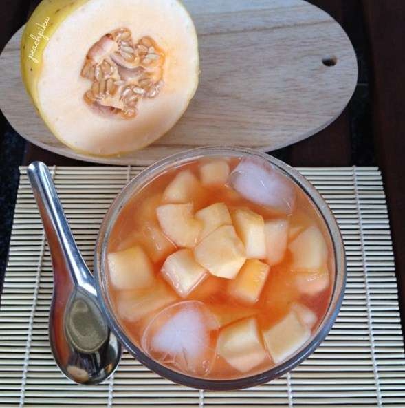 6 Minuman Favorit yang Sering Dijadikan Takjil Buka Puasa