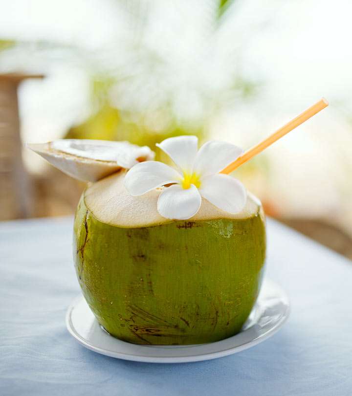 6 Minuman Favorit yang Sering Dijadikan Takjil Buka Puasa