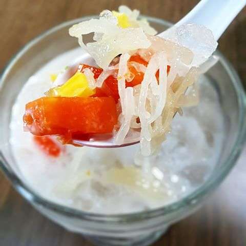 6 Minuman Favorit yang Sering Dijadikan Takjil Buka Puasa