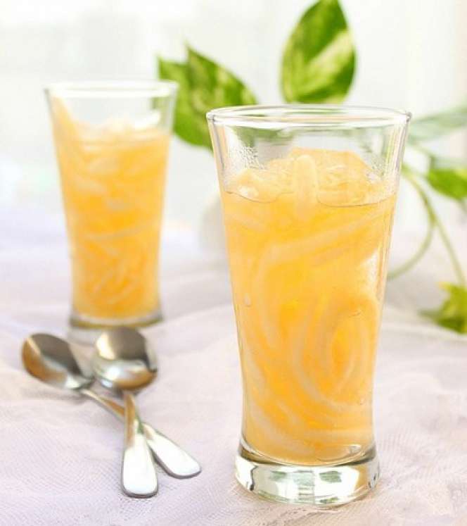 6 Minuman Favorit yang Sering Dijadikan Takjil Buka Puasa
