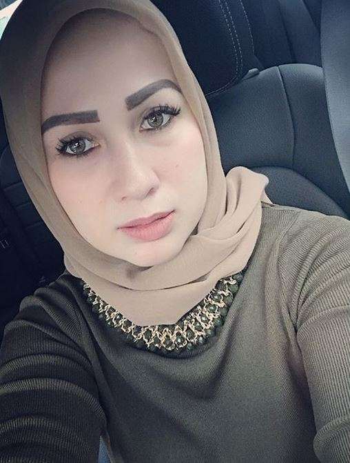 Tak Terekspos, Ini Pesona Kecantikan Istri Pelawak Bedu