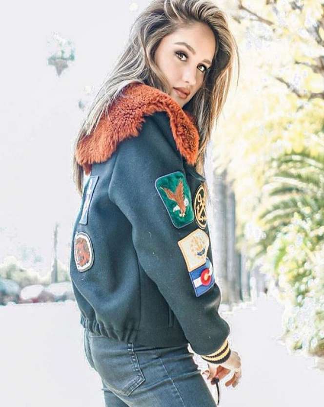 Belum Genap 25 Tahun, 5 Artis Cantik Ini Raih Banyak Prestasi