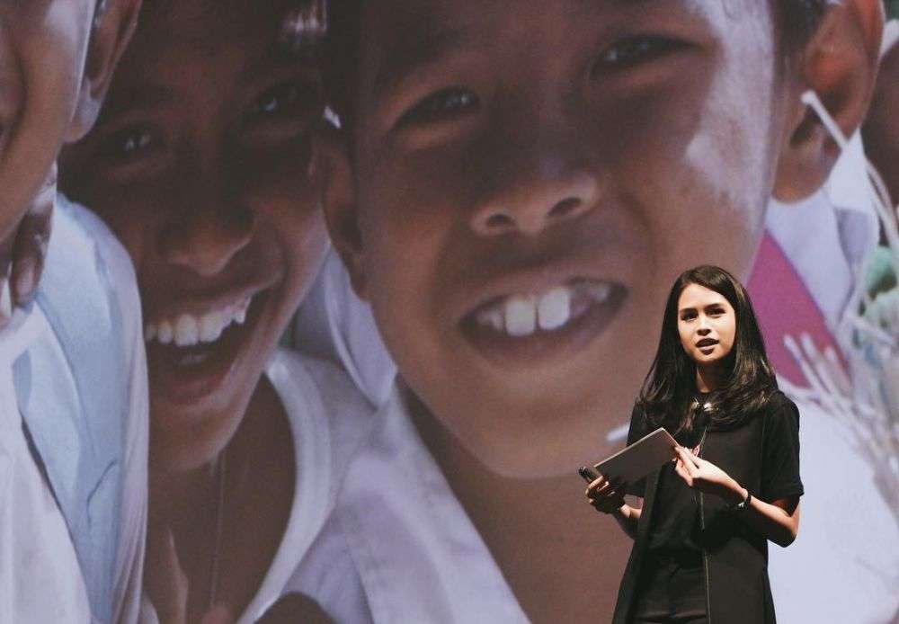 Belum Genap 25 Tahun, 5 Artis Cantik Ini Raih Banyak Prestasi