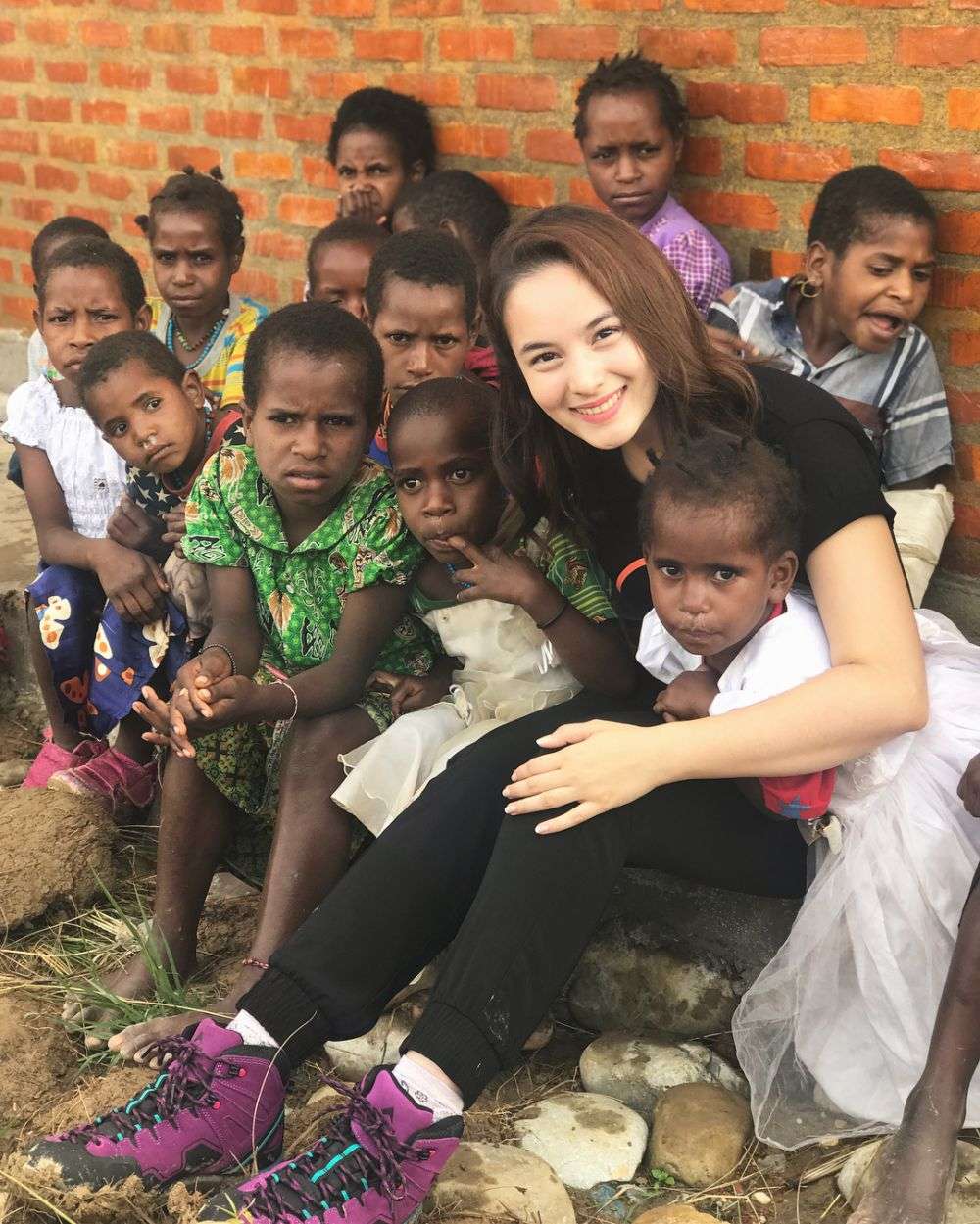 Belum Genap 25 Tahun, 5 Artis Cantik Ini Raih Banyak Prestasi