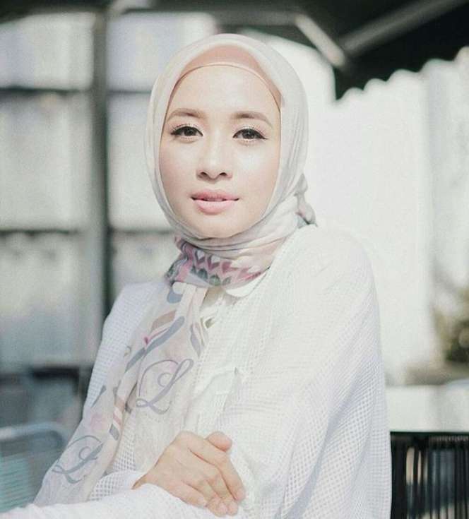 Jauh dari Keluarga, 4 Seleb Ini Jalani Puasa di Luar Negeri