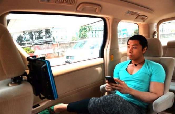 Unik, Rumah Mewah Roy Kiyoshi Ada Ruang Khusus di Dalamnya