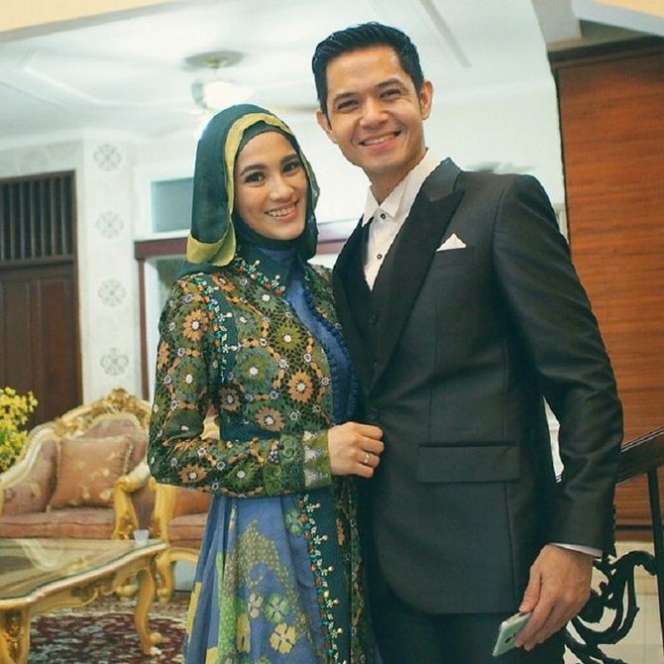 Tak Tersorot, Seperti Ini Hunian Mewah Alyssa Soebandono