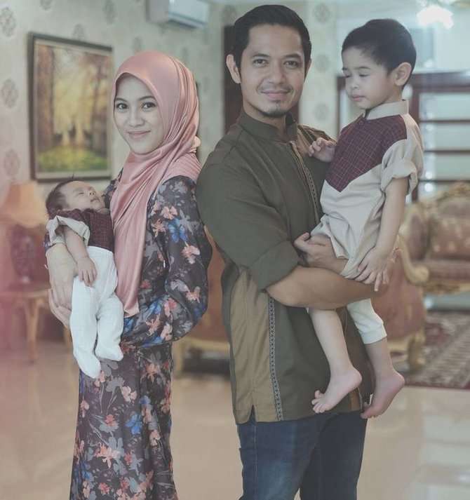 Tak Tersorot, Seperti Ini Hunian Mewah Alyssa Soebandono