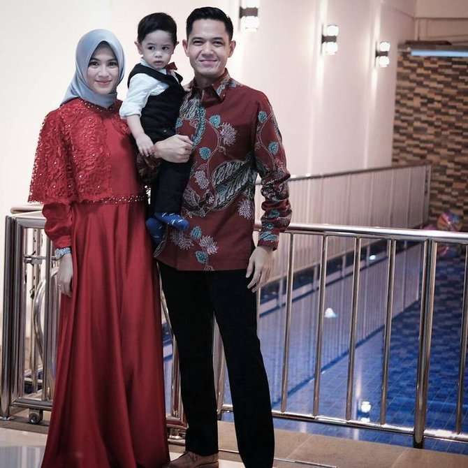 Tak Tersorot, Seperti Ini Hunian Mewah Alyssa Soebandono