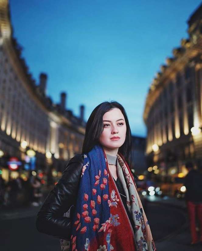 Meski Sedang Naik Daun, 5 Artis Lebih Pilih Pendidikan