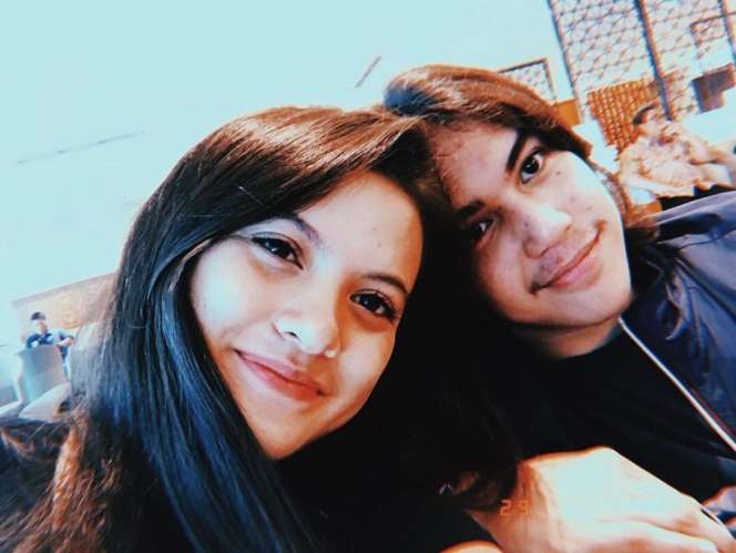 Beda Agama, 6 Seleb Ini Temani Kekasihnya Puasa