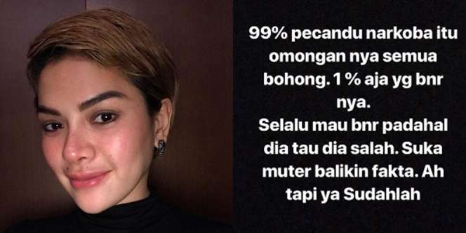 5 Seleb Ini Tak Segan Umbar Masalah Keluarga di Medsos