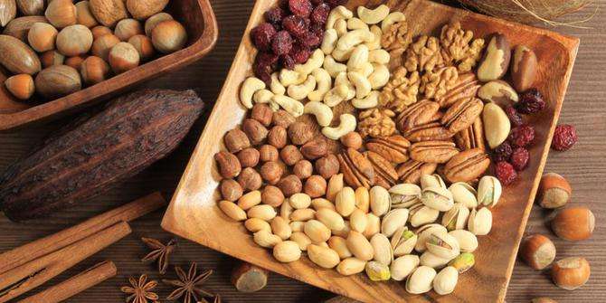 Makan 5 Makanan Ini di Bulan Puasa Bernilai Ibadah