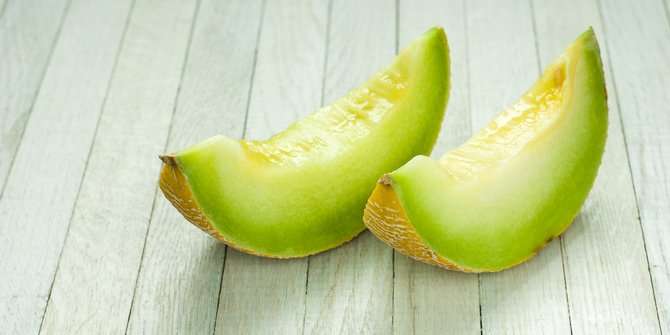 Makan 5 Makanan Ini di Bulan Puasa Bernilai Ibadah