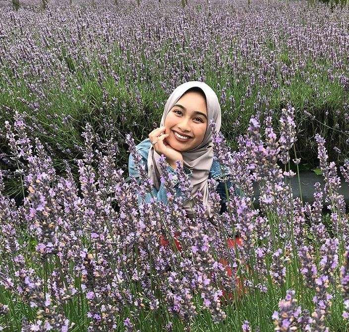Wanita Berhijab Ini Kontestan Miss Universe Selandia Baru