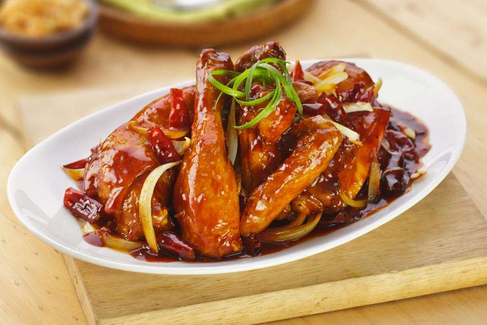 Tak Mau Kehausan, Hindari 5 Makanan Ini Saat Sahur