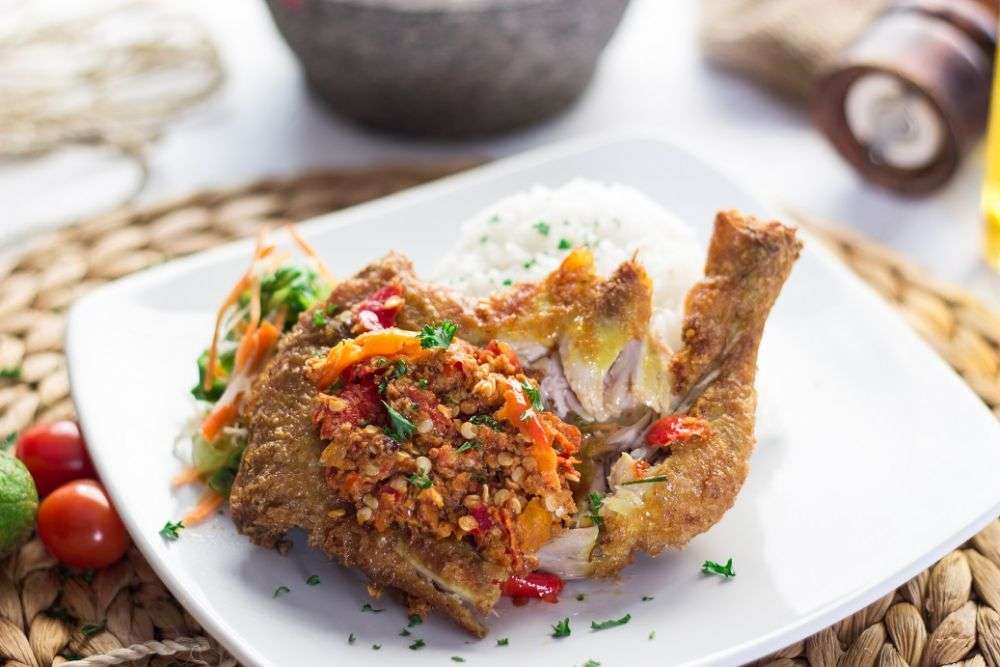 Tak Mau Kehausan, Hindari 5 Makanan Ini Saat Sahur