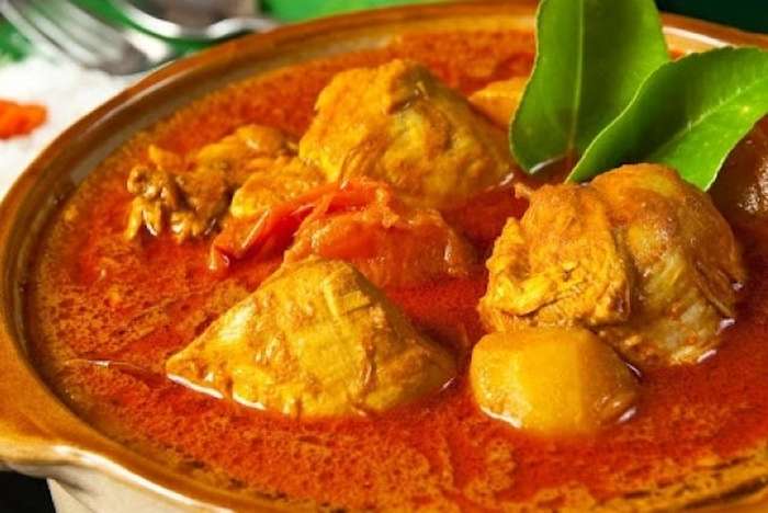 Tak Mau Kehausan, Hindari 5 Makanan Ini Saat Sahur