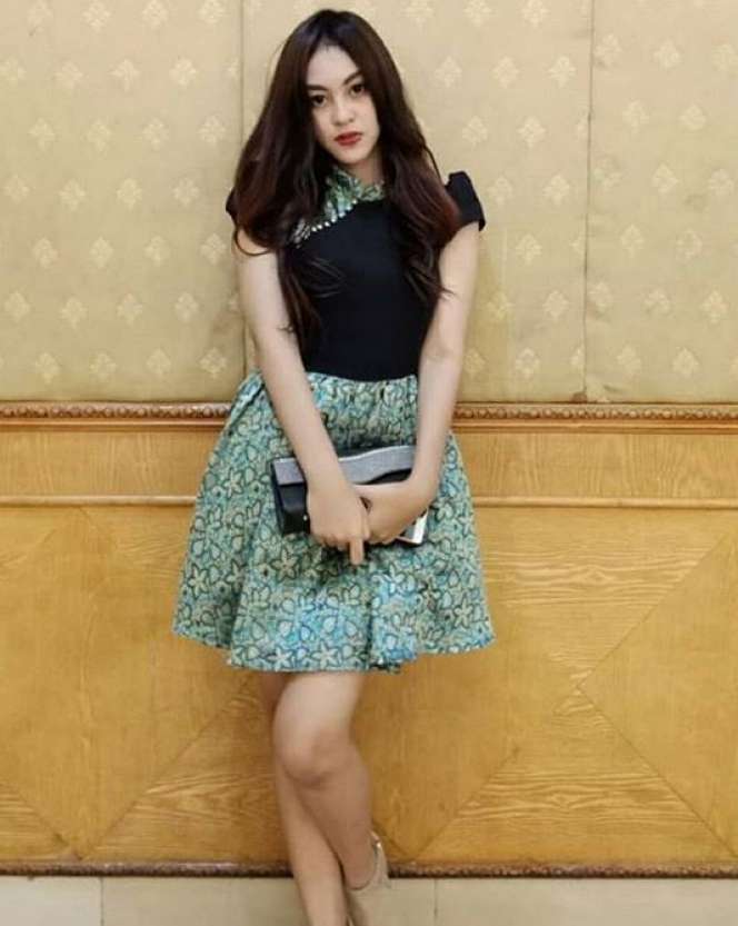 Pernah Mengaku Anak Jendral, Begini Kabar Terkini Sonya Depari
