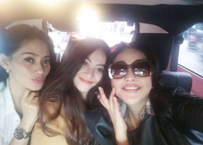 Pernah Mengaku Anak Jendral, Begini Kabar Terkini Sonya Depari