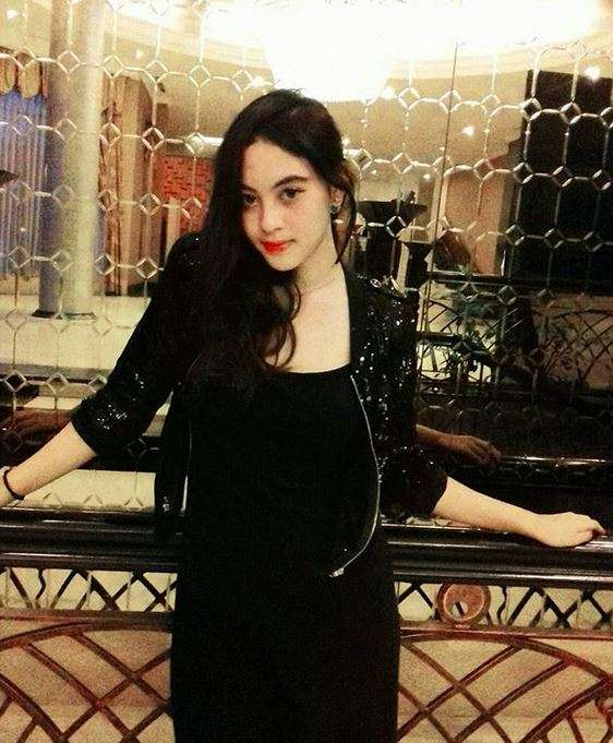 Pernah Mengaku Anak Jendral, Begini Kabar Terkini Sonya Depari