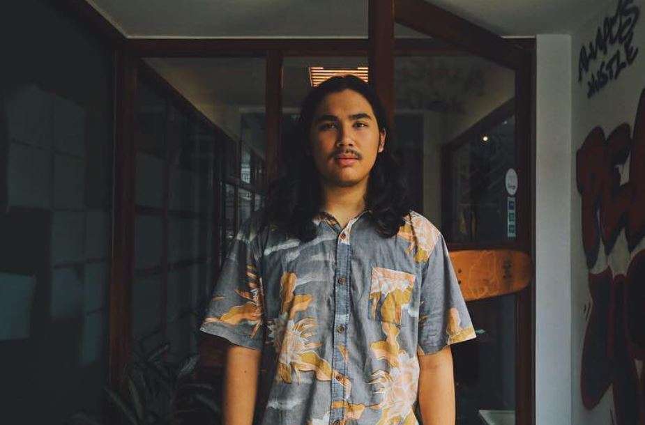 Daffa Jenaro, Anak Titi DJ yang Tampan dan Macho