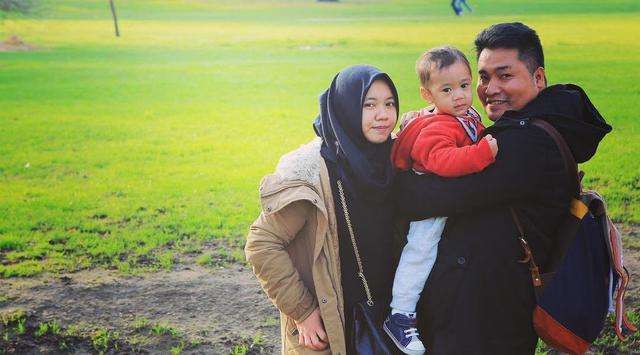 Potret Kedekatan 6 Artis dengan ART-nya