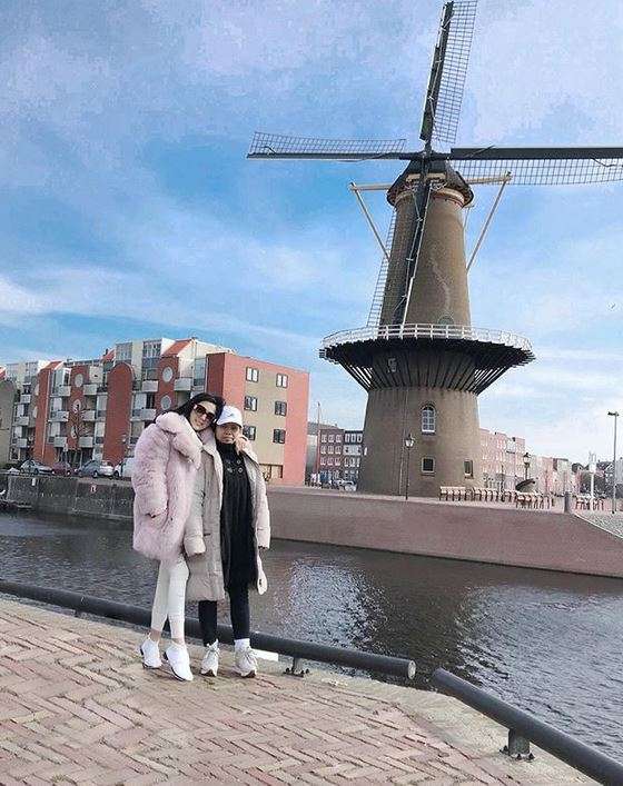 Potret Kedekatan 6 Artis dengan ART-nya