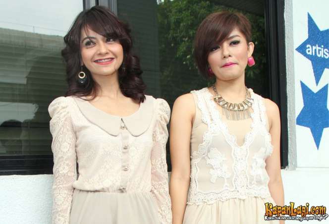 Begini Nasib Tiwi AFI Pasca Cerai dari Pria Jepang