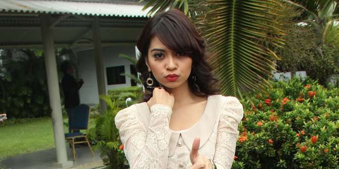 Begini Nasib Tiwi AFI Pasca Cerai dari Pria Jepang