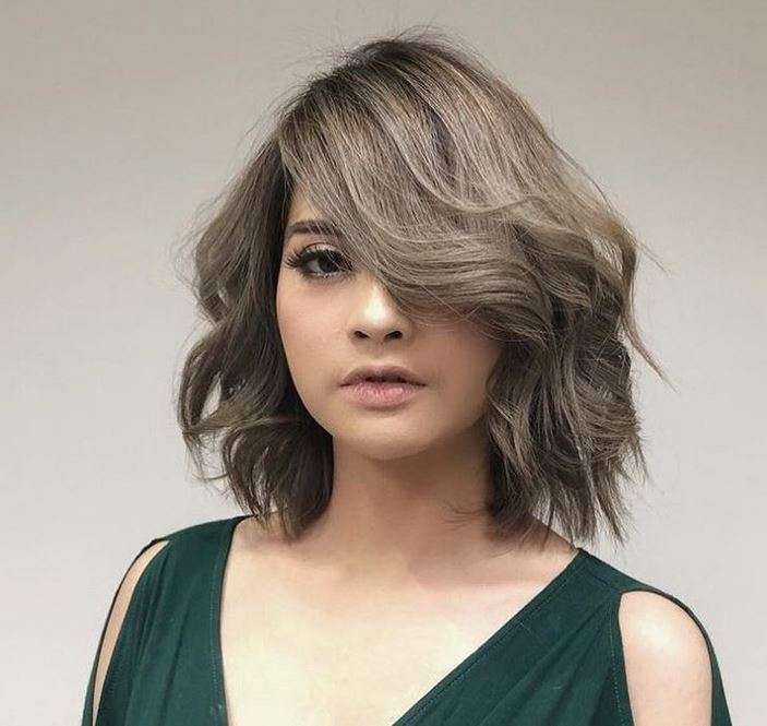 Begini Nasib Tiwi AFI Pasca Cerai dari Pria Jepang