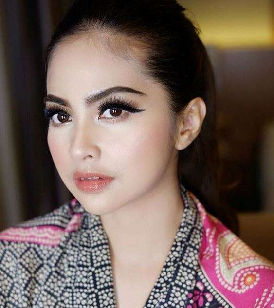Begini Nasib Tiwi AFI Pasca Cerai dari Pria Jepang