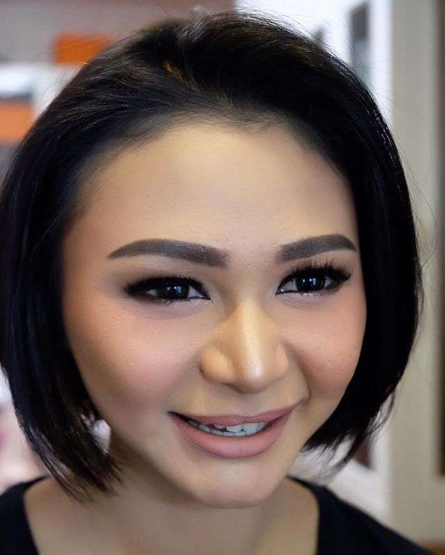 Tak Kalah Cantik, Ini Potret Adik Krisdayanti dan Yuni Shara