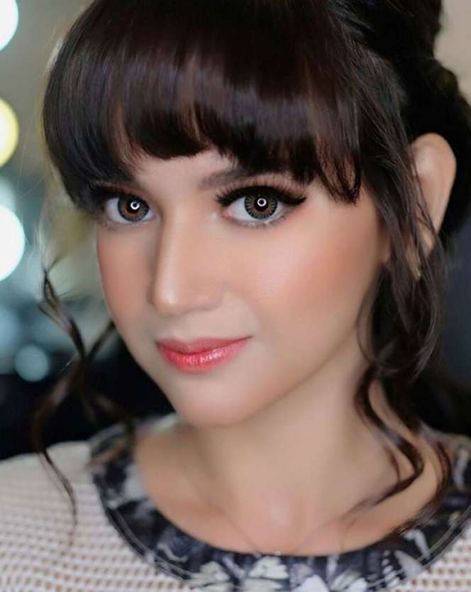 Sudah Kepala Tiga, Artis Imut Awet Muda Bak Anak SMA