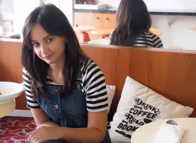 Sudah Kepala Tiga, Artis Imut Awet Muda Bak Anak SMA