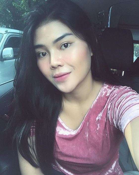 Rosa Meldianti, Keponakan Dewi Perssik yang Jago Goyang