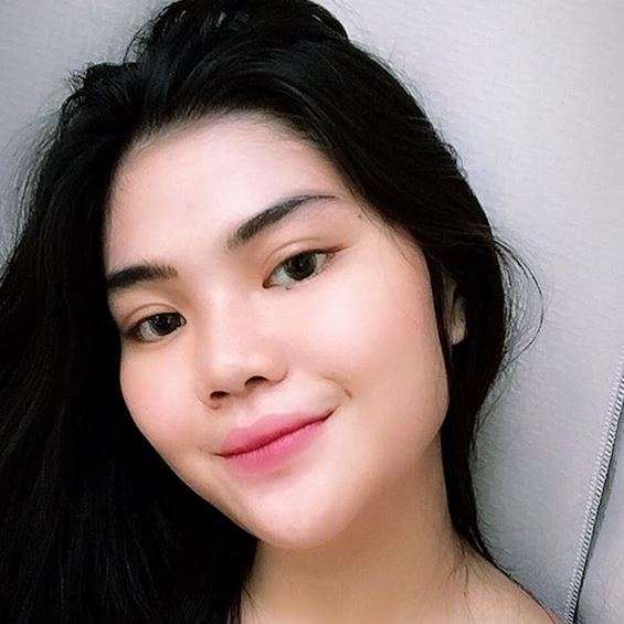 Rosa Meldianti, Keponakan Dewi Perssik yang Jago Goyang