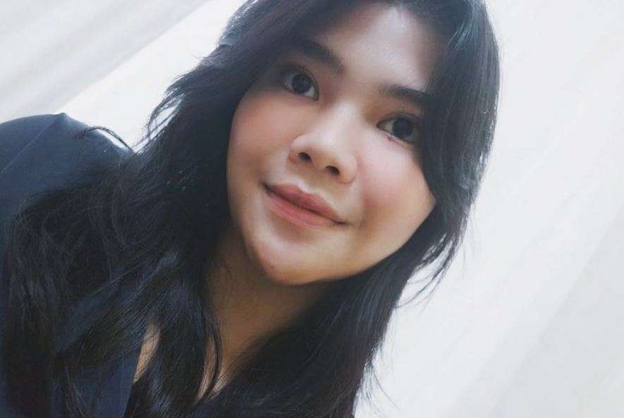 Rosa Meldianti, Keponakan Dewi Perssik yang Jago Goyang