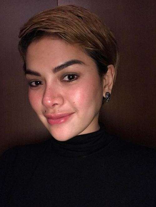 5 Seleb Cantik Ini Mengaku Rela Dipoligami, Syaratnya...