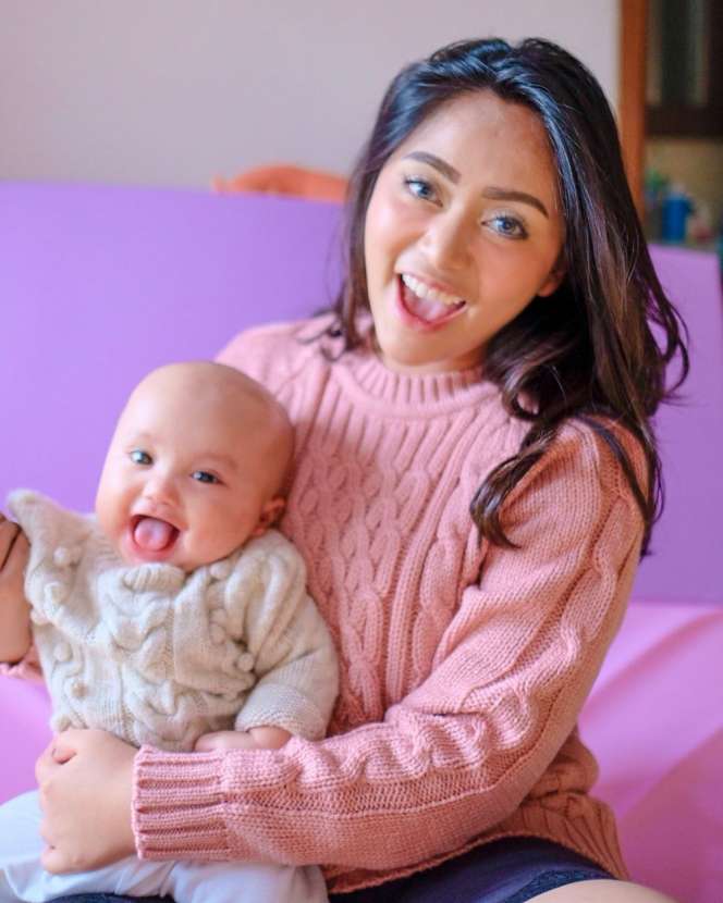 Kaya Raya, Ini 5 Sumber Kekayaan Selebgram Rachel Vennya