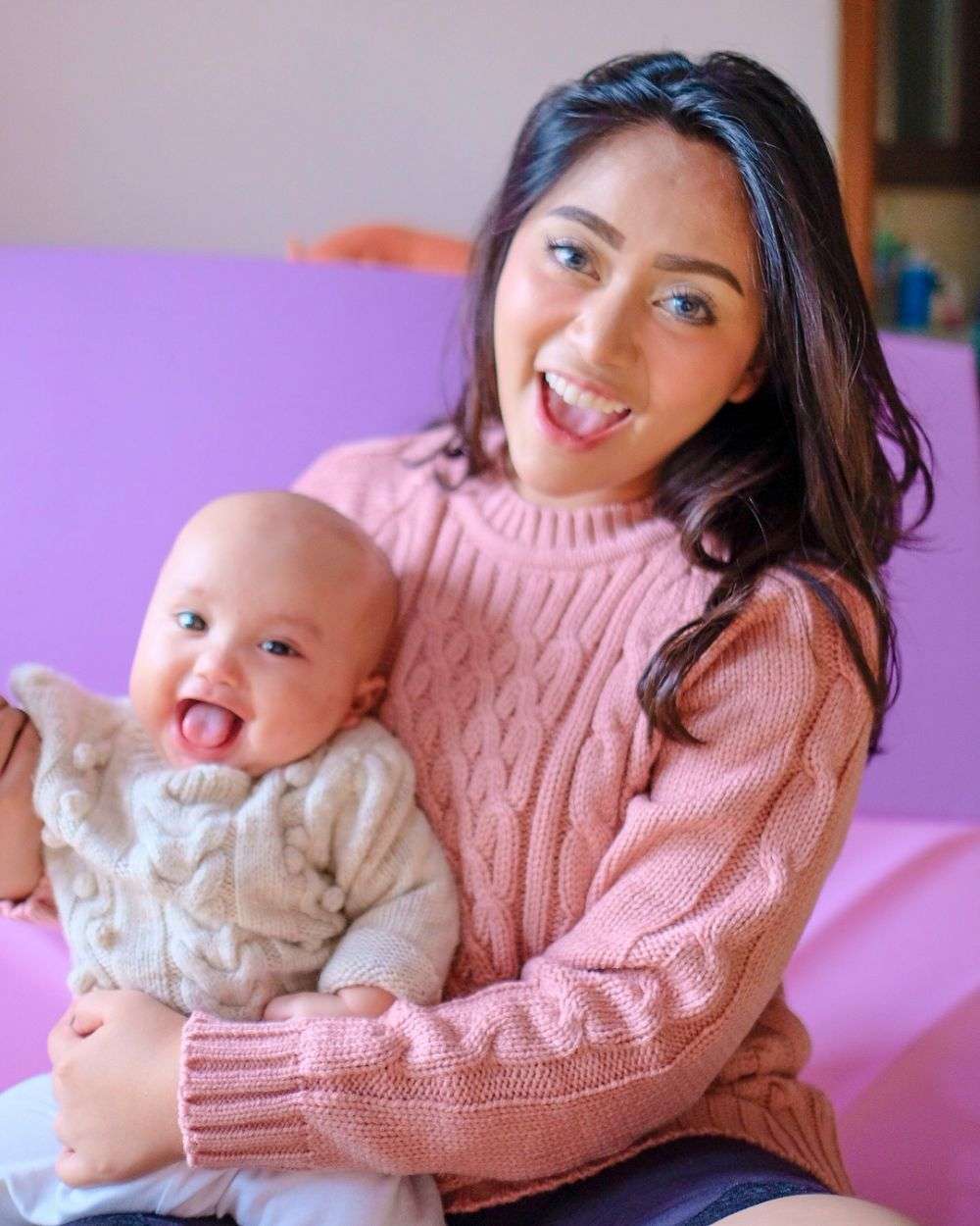 Kaya Raya, Ini 5 Sumber Kekayaan Selebgram Rachel Vennya