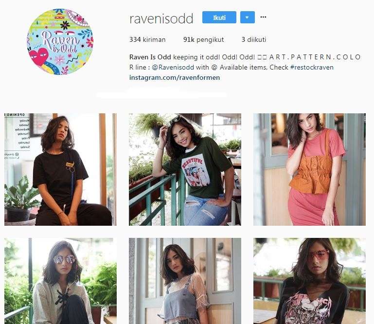 Kaya Raya, Ini 5 Sumber Kekayaan Selebgram Rachel Vennya