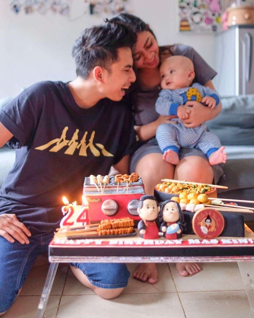 Kaya Raya, Ini 5 Sumber Kekayaan Selebgram Rachel Vennya