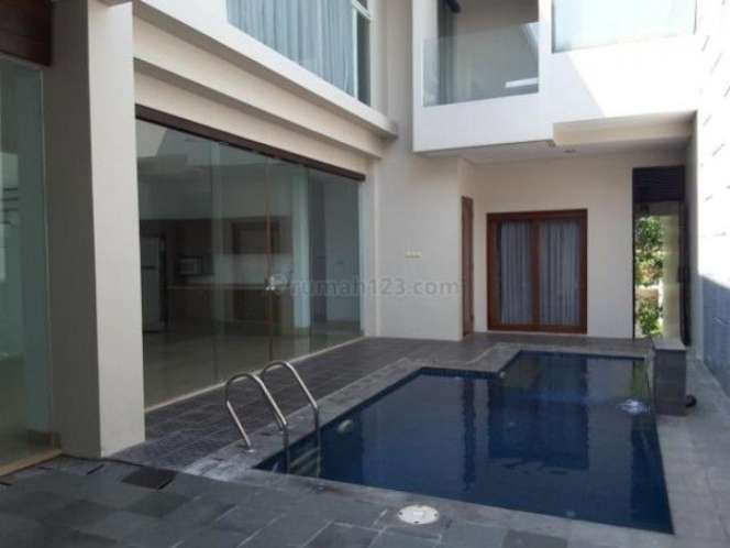 Sukses Jadi Diva, Begini Penampakan Rumah Bunga Citra Lestari