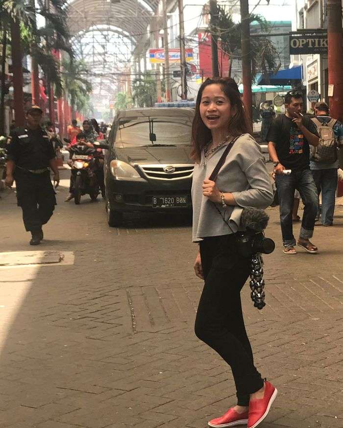 Bergelimang Harta, Siapa Sangka 4 Artis Ini Pernah Jadi ART