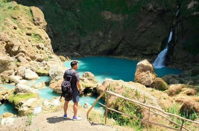 Arya Bakrie, Sepupu Nia Ramadhani yang Bergaya Glamor