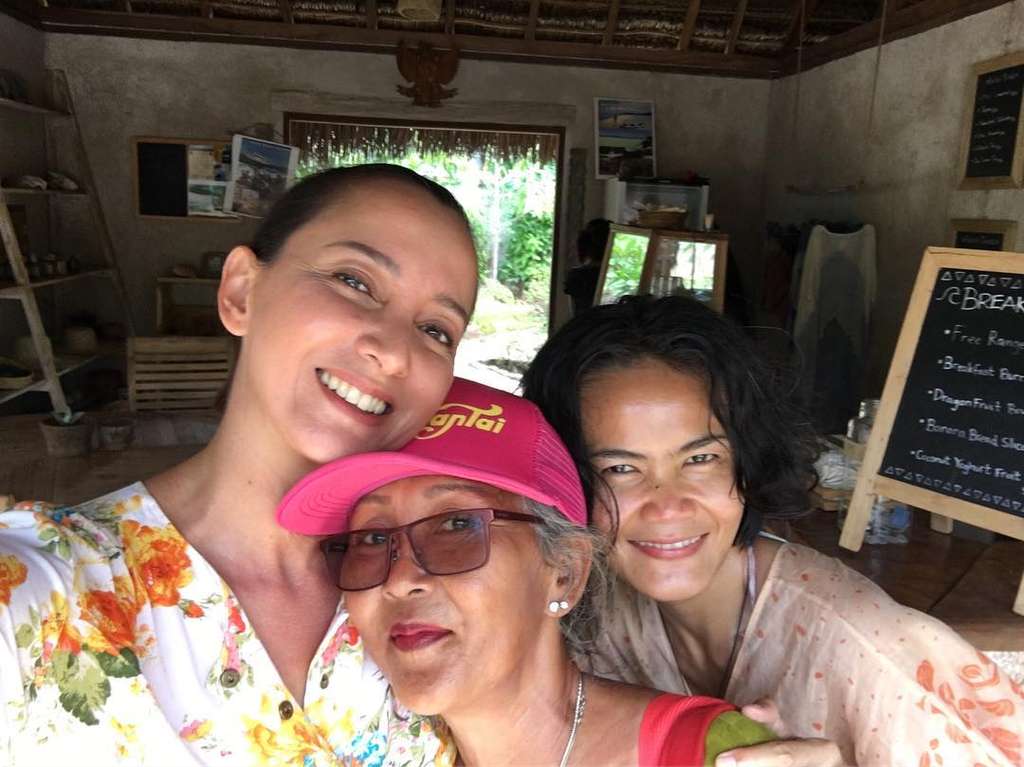 Lama Mengilang, Ini Kabar Terbaru Pemeran Istri Indro Warkop