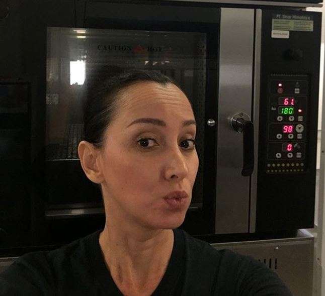 Lama Mengilang, Ini Kabar Terbaru Pemeran Istri Indro Warkop