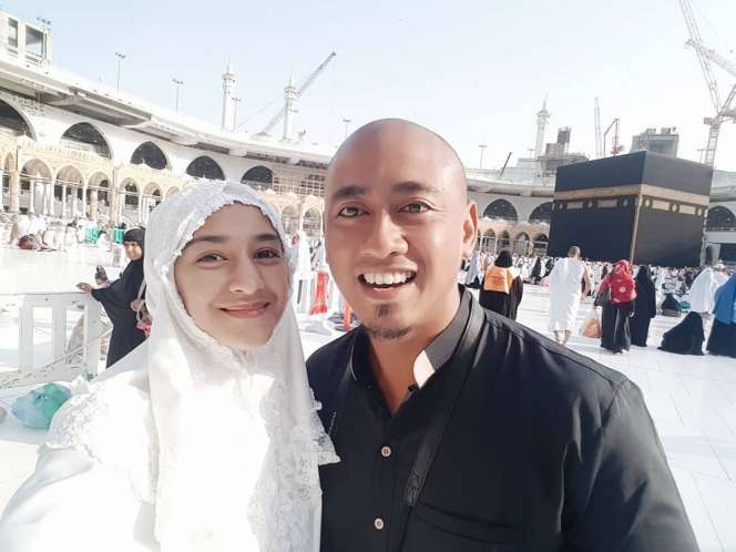 5 Seleb yang Sempat Batal Menikah Itu Kini Bahagia