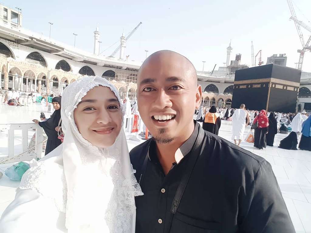 5 Seleb yang Sempat Batal Menikah Itu Kini Bahagia